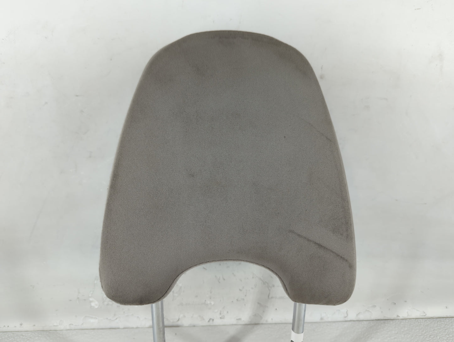 2010 Subaru Forester Headrest Head Rest Front Driver Passenger Seat Grey - Oemusedautoparts1.com