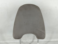 2010 Subaru Forester Headrest Head Rest Front Driver Passenger Seat Grey - Oemusedautoparts1.com
