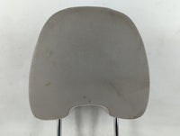 2010 Subaru Forester Headrest Head Rest Front Driver Passenger Seat Grey - Oemusedautoparts1.com