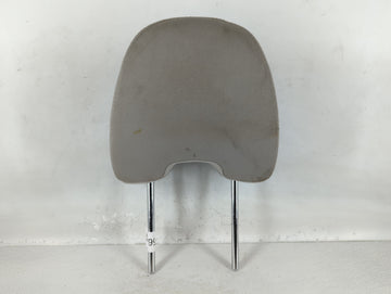 2010 Subaru Forester Headrest Head Rest Front Driver Passenger Seat Grey