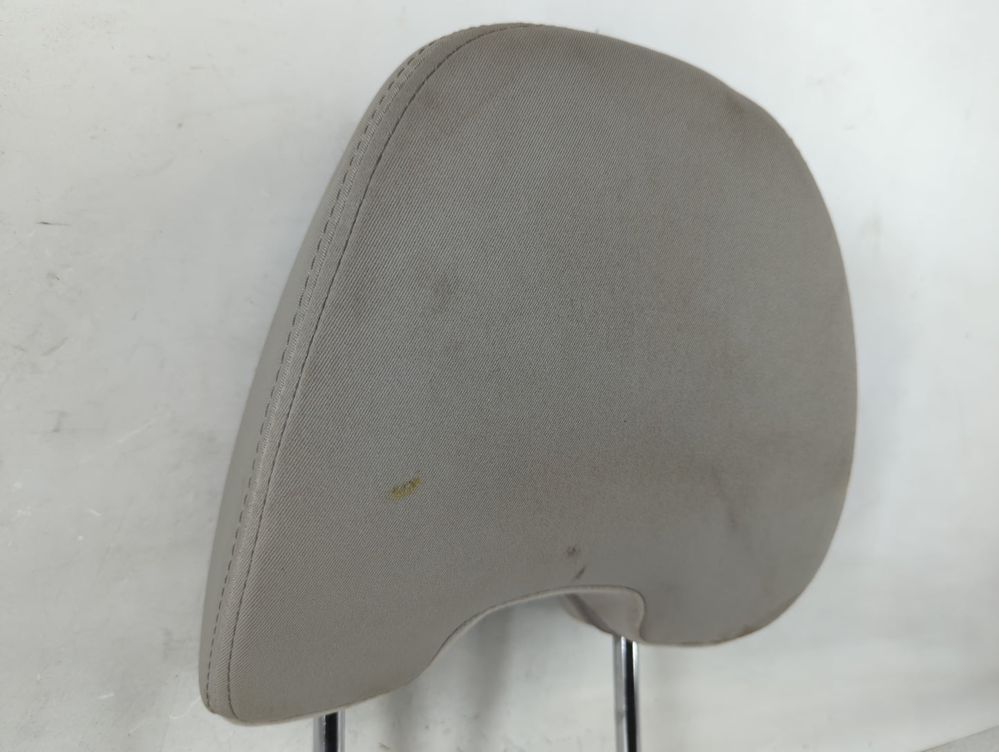 2010 Subaru Forester Headrest Head Rest Front Driver Passenger Seat Grey - Oemusedautoparts1.com