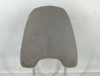 2010 Subaru Forester Headrest Head Rest Front Driver Passenger Seat Grey - Oemusedautoparts1.com