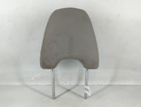 2010 Subaru Forester Headrest Head Rest Front Driver Passenger Seat Grey - Oemusedautoparts1.com