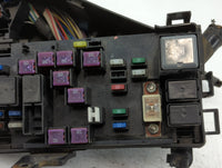 2010-2013 Subaru Forester Fusebox Fuse Box Panel Relay Module P/N:MB700200B Fits Fits 2010 2011 2012 2013 OEM Used Auto Part