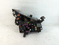 2010-2013 Subaru Forester Fusebox Fuse Box Panel Relay Module P/N:MB100200B Fits Fits 2010 2011 2012 2013 OEM Used Auto Part