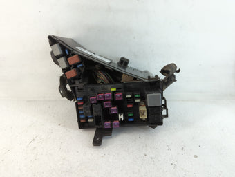 compare product 2010-2013 Subaru Forester Fusebox Fuse Box Panel Relay Module P/N:MB100200B Fits Fits 2010 2011 2012 2013 OEM Used Auto Parts