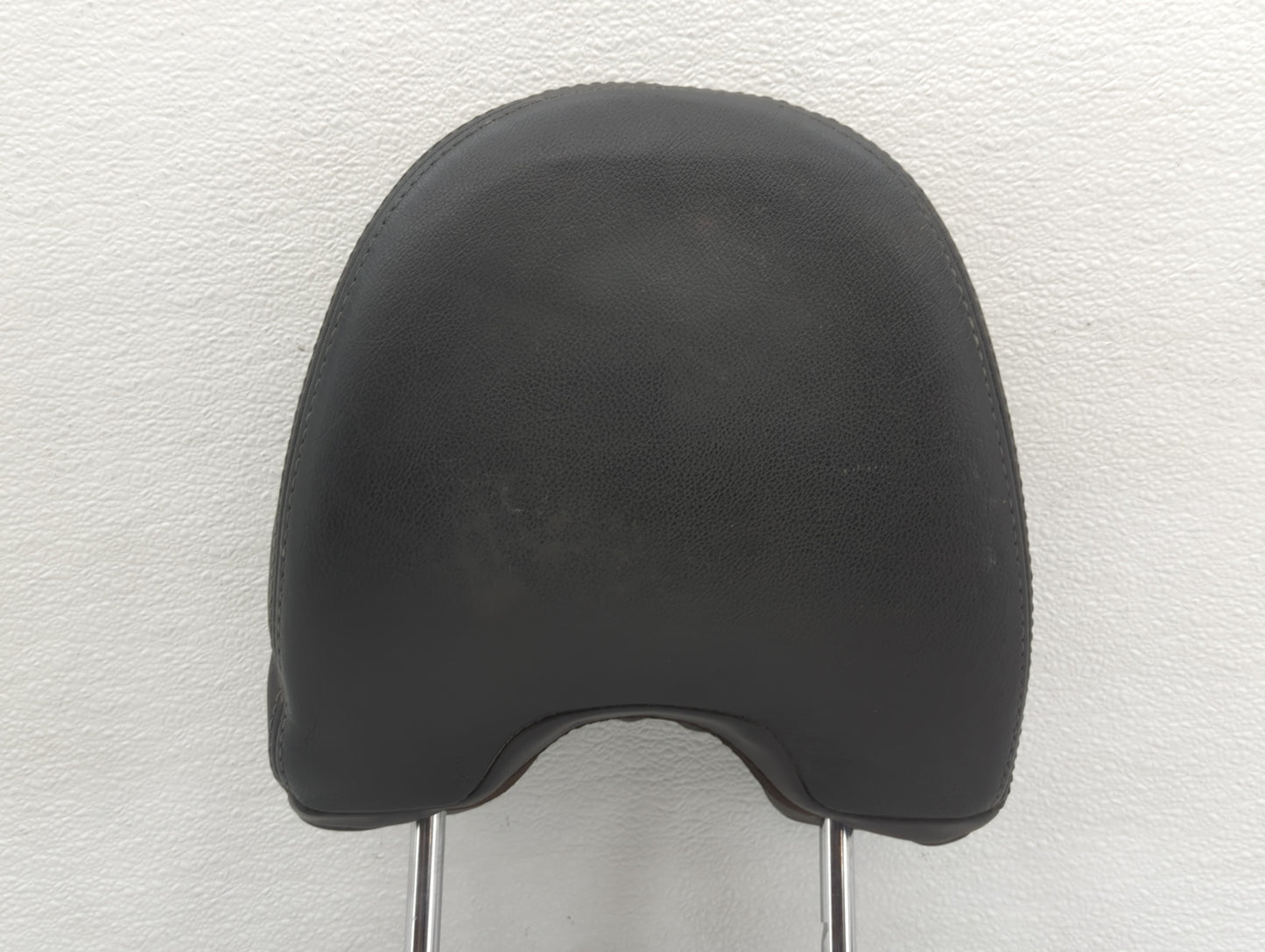 2010 Subaru Forester Headrest Head Rest Front Driver Passenger Seat Black - Oemusedautoparts1.com