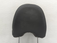 2010 Subaru Forester Headrest Head Rest Rear Center Seat Black 769260 - Oemusedautoparts1.com