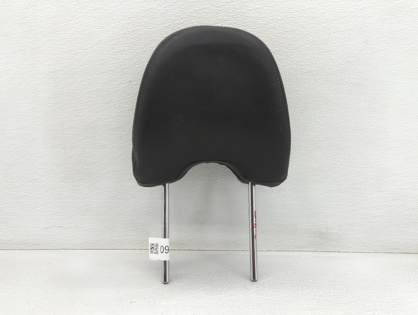 2010 Subaru Forester Headrest Head Rest Front Driver Passenger Seat Black - Oemusedautoparts1.com