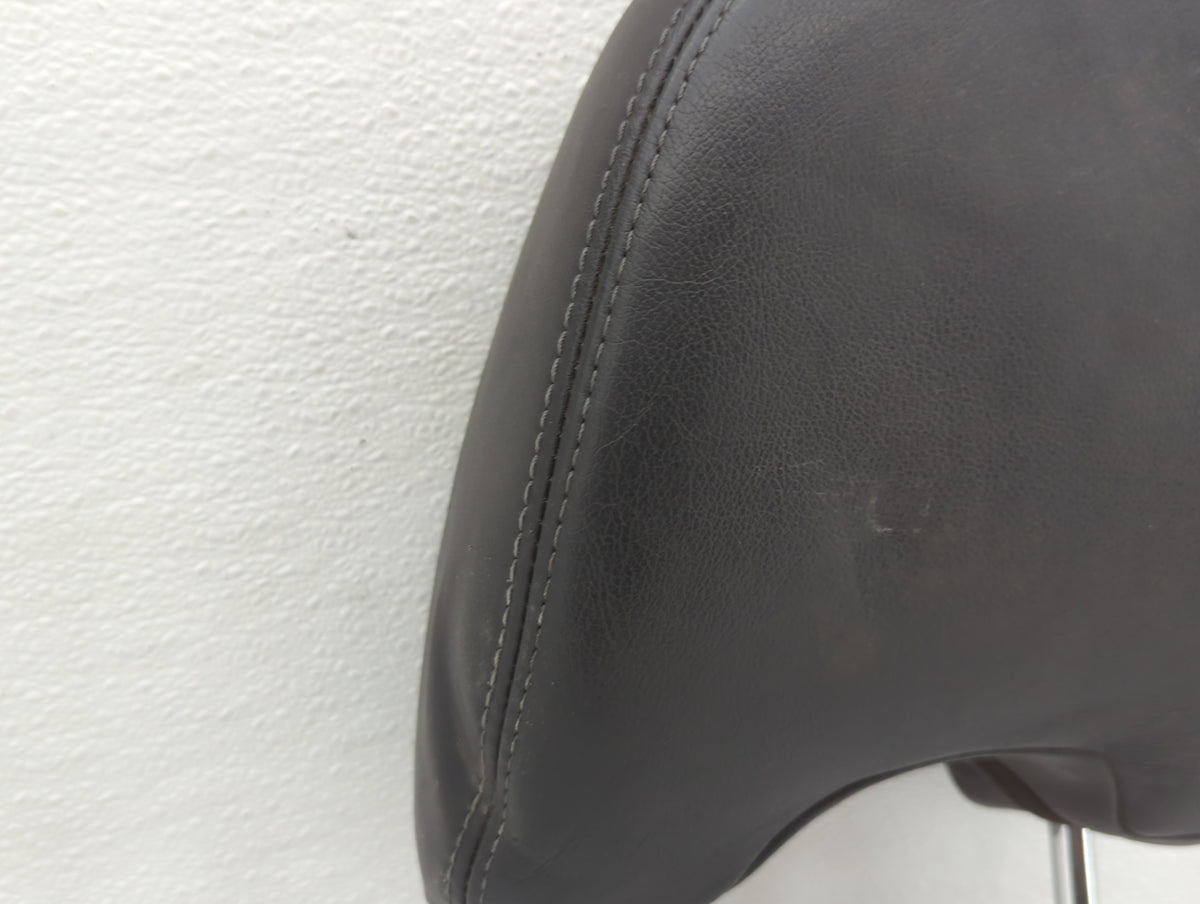 2010 Subaru Forester Headrest Head Rest Rear Center Seat Black 769260 - Oemusedautoparts1.com