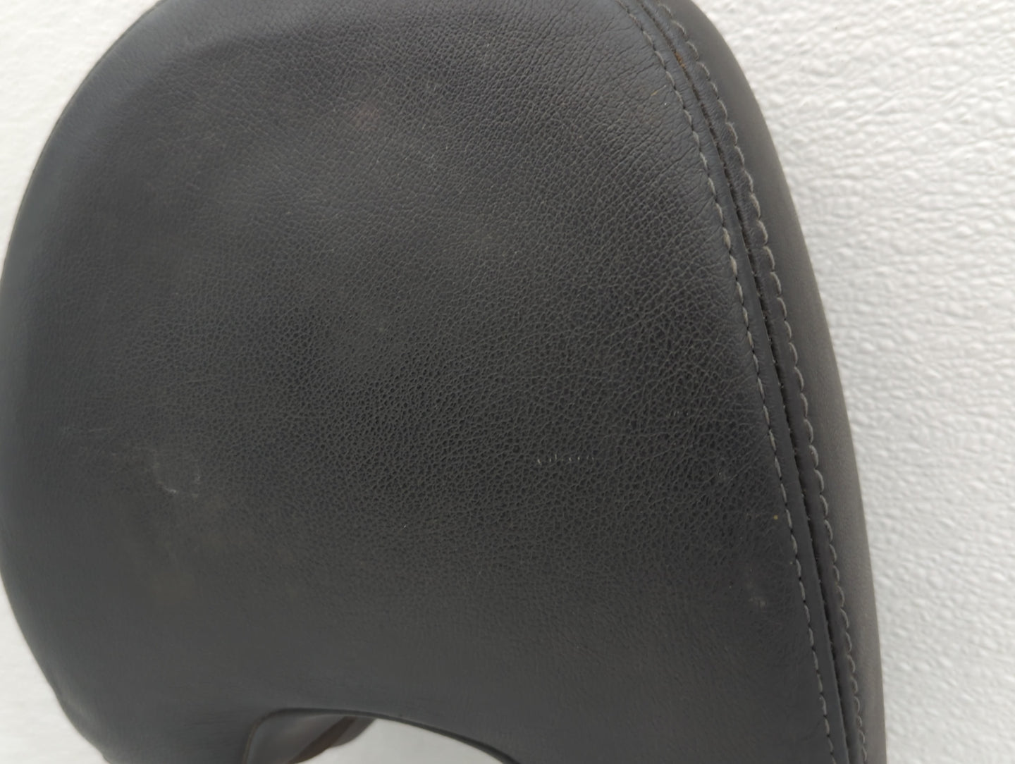 2010 Subaru Forester Headrest Head Rest Front Driver Passenger Seat Black - Oemusedautoparts1.com
