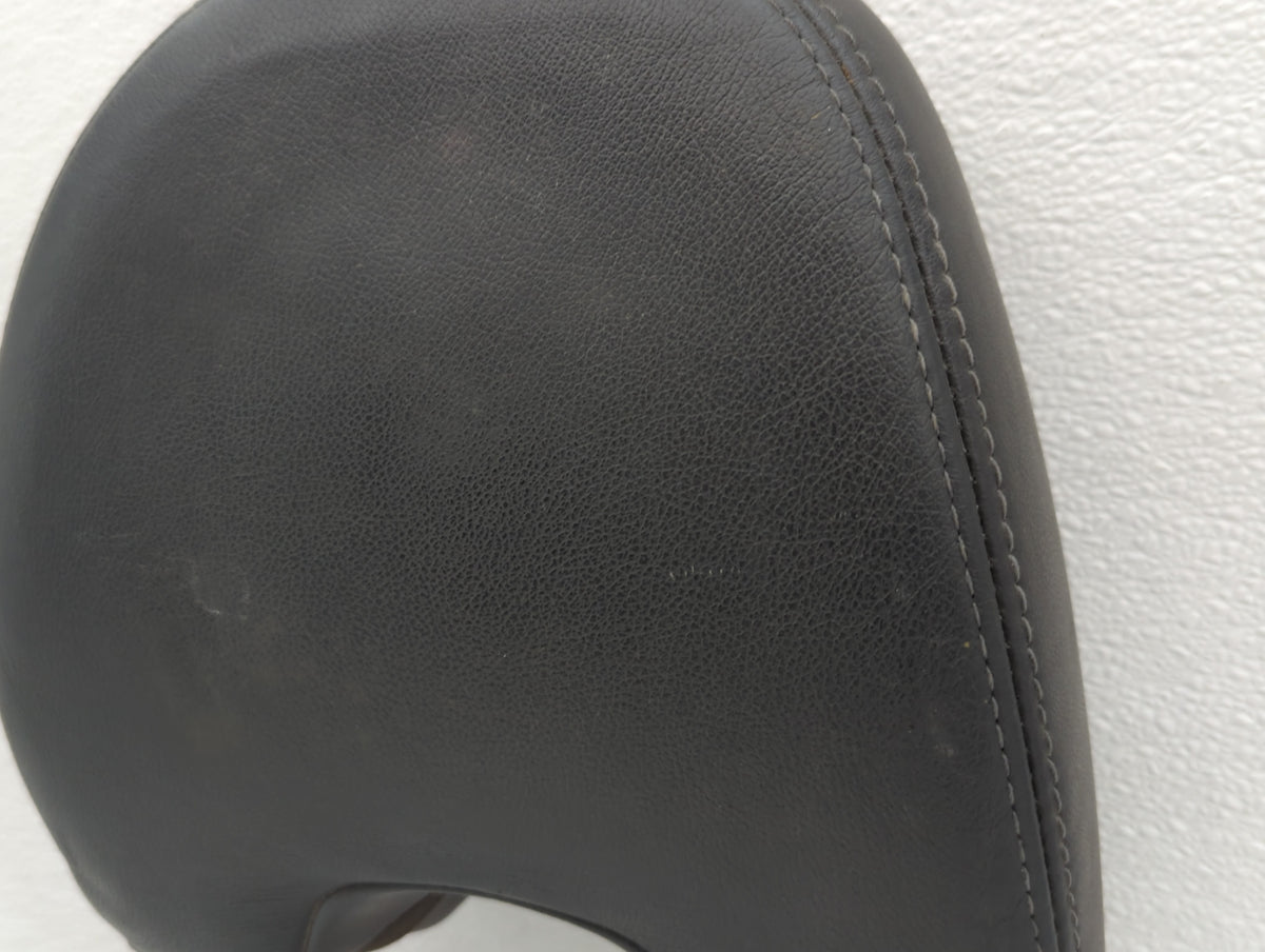 2010 Subaru Forester Headrest Head Rest Rear Center Seat Black 769260 - Oemusedautoparts1.com