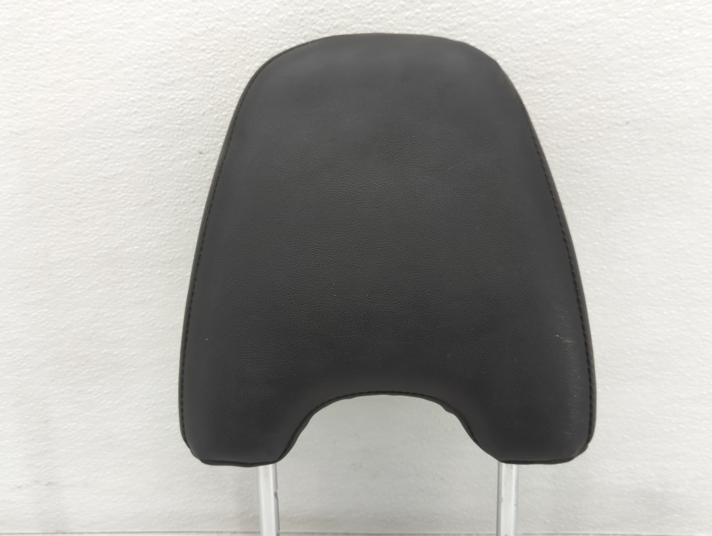 2010 Subaru Forester Headrest Head Rest Front Driver Passenger Seat Black - Oemusedautoparts1.com