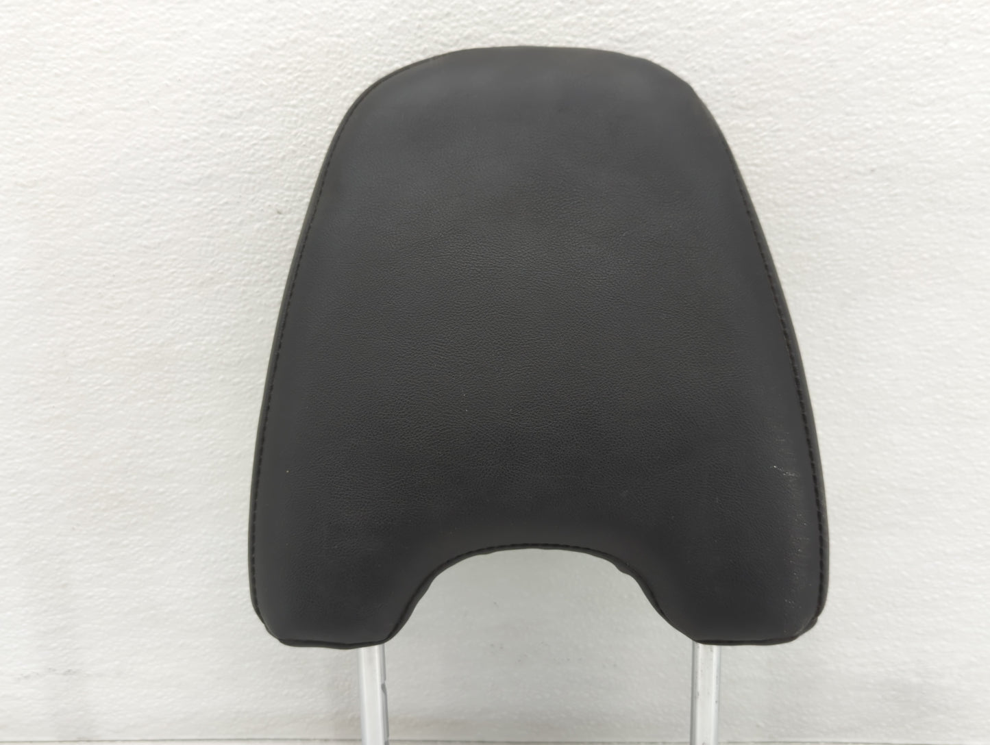 2010 Subaru Forester Headrest Head Rest Front Driver Passenger Seat Black - Oemusedautoparts1.com