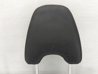 2010 Subaru Forester Headrest Head Rest Front Driver Passenger Seat Black - Oemusedautoparts1.com