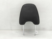 2010 Subaru Forester Headrest Head Rest Front Driver Passenger Seat Black - Oemusedautoparts1.com