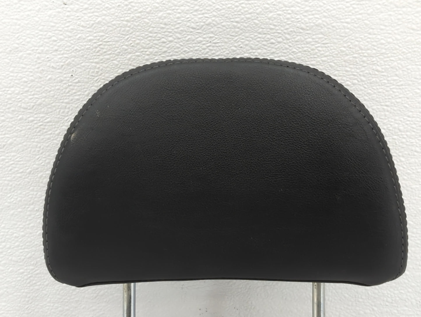 2010 Subaru Forester Headrest Head Rest Front Driver Passenger Seat Black - Oemusedautoparts1.com