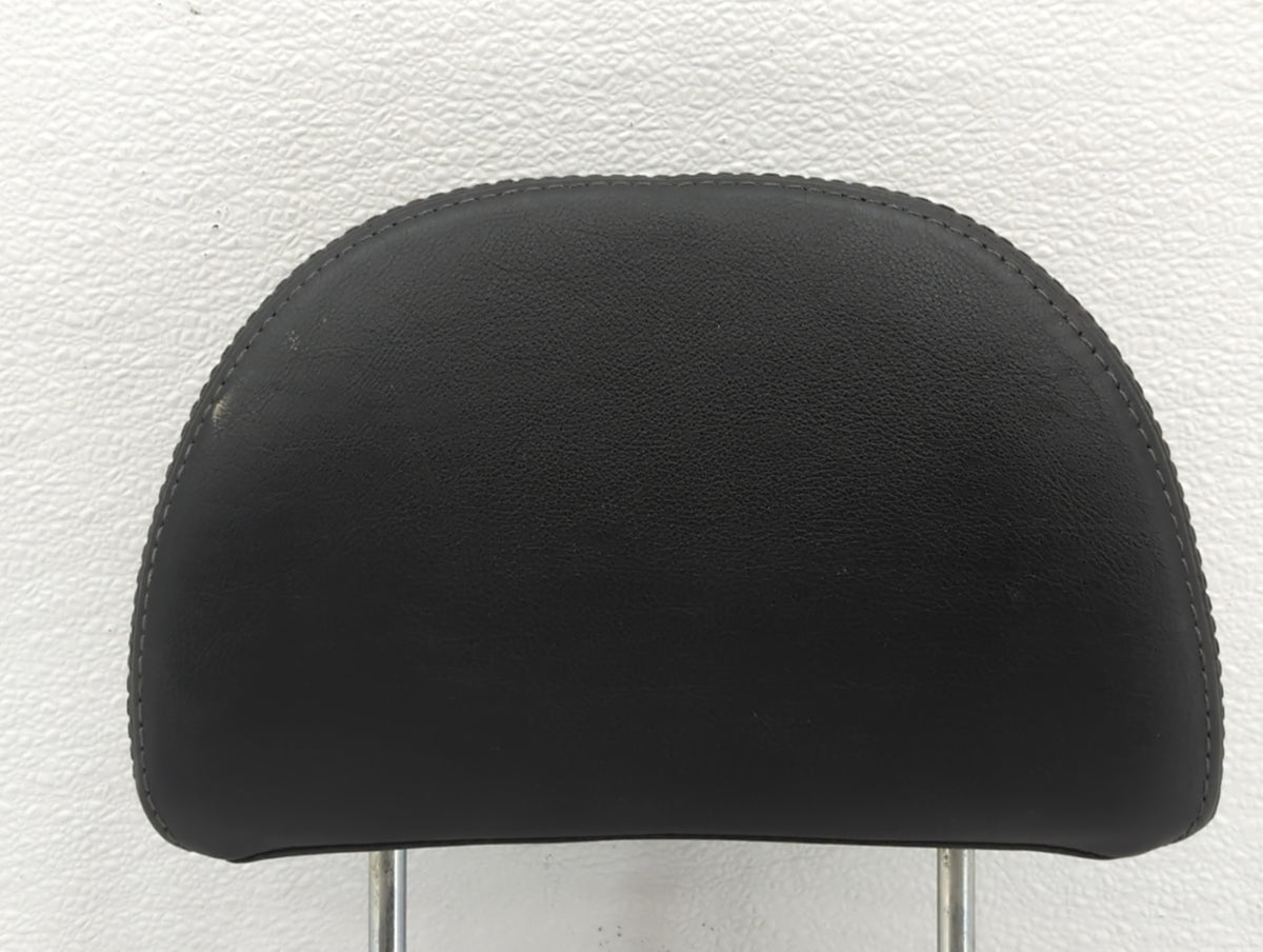 2010 Subaru Forester Headrest Head Rest Rear Center Seat Black 769261 - Oemusedautoparts1.com