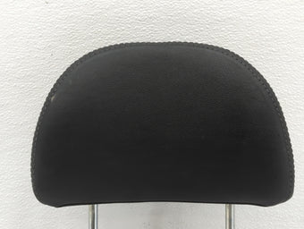 compare product 2010 Subaru Forester Headrest Head Rest Rear Center Seat Black 769261