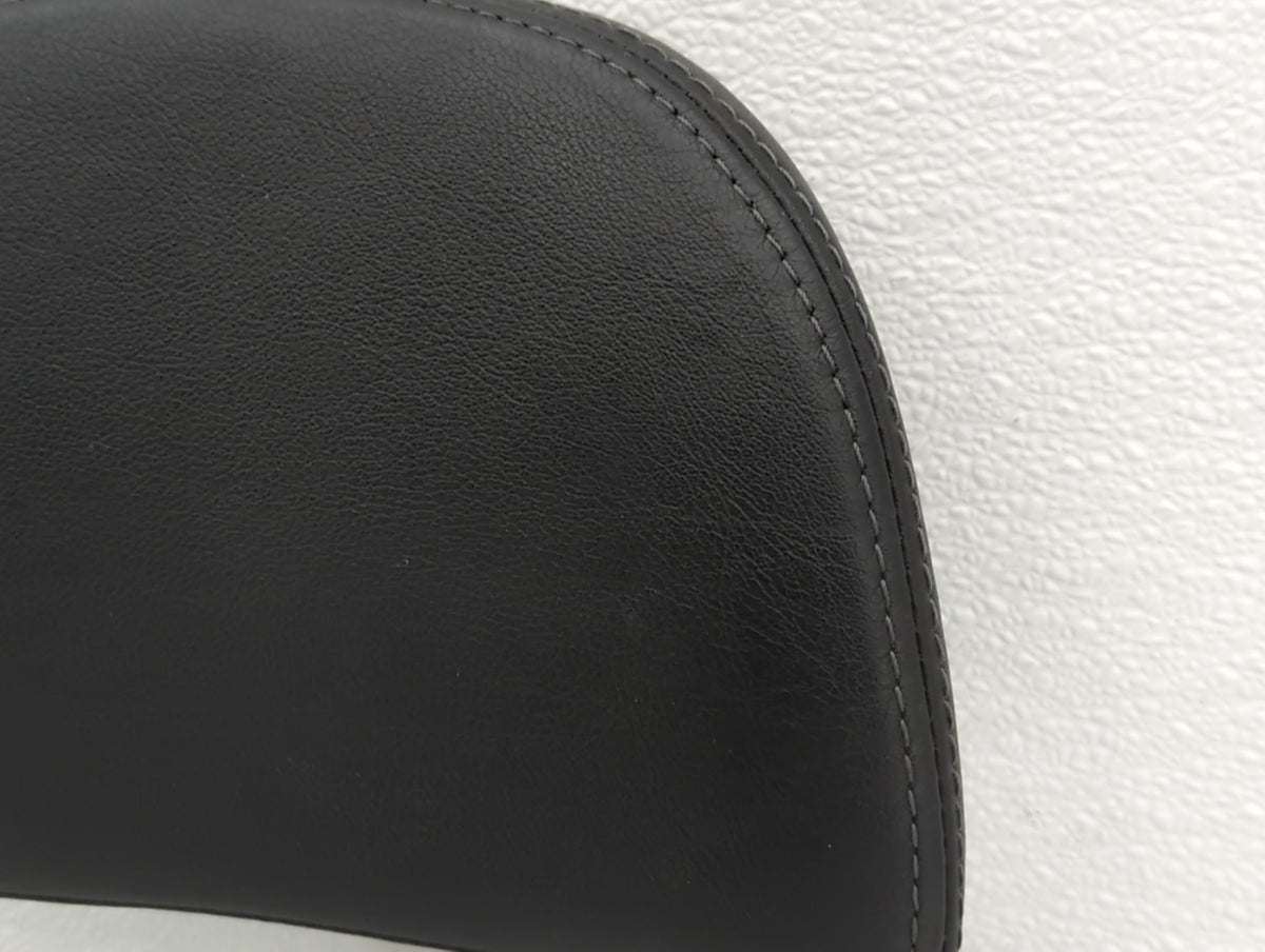 2010 Subaru Forester Headrest Head Rest Rear Center Seat Black 769261 - Oemusedautoparts1.com