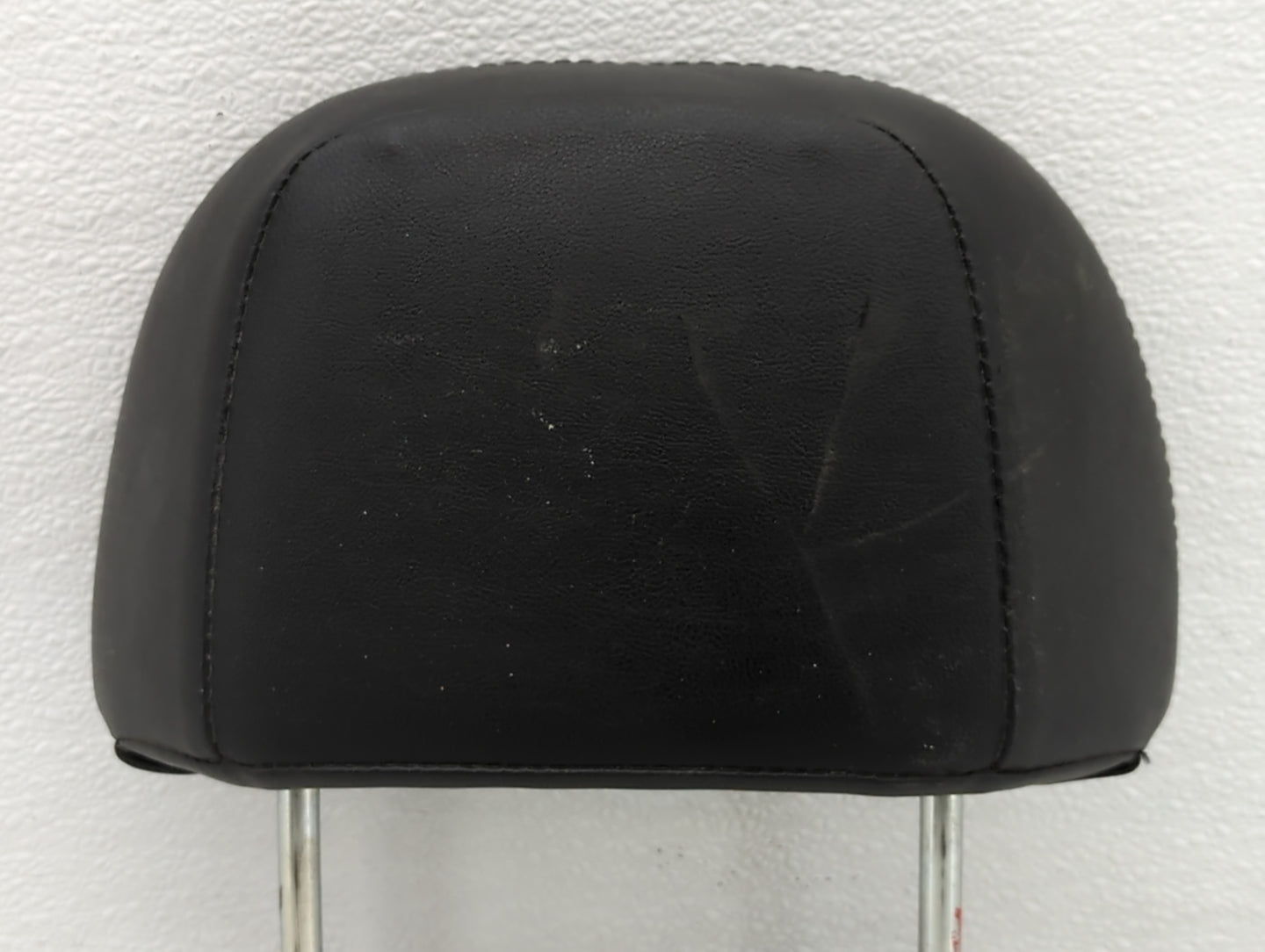 2010 Subaru Forester Headrest Head Rest Front Driver Passenger Seat Black - Oemusedautoparts1.com