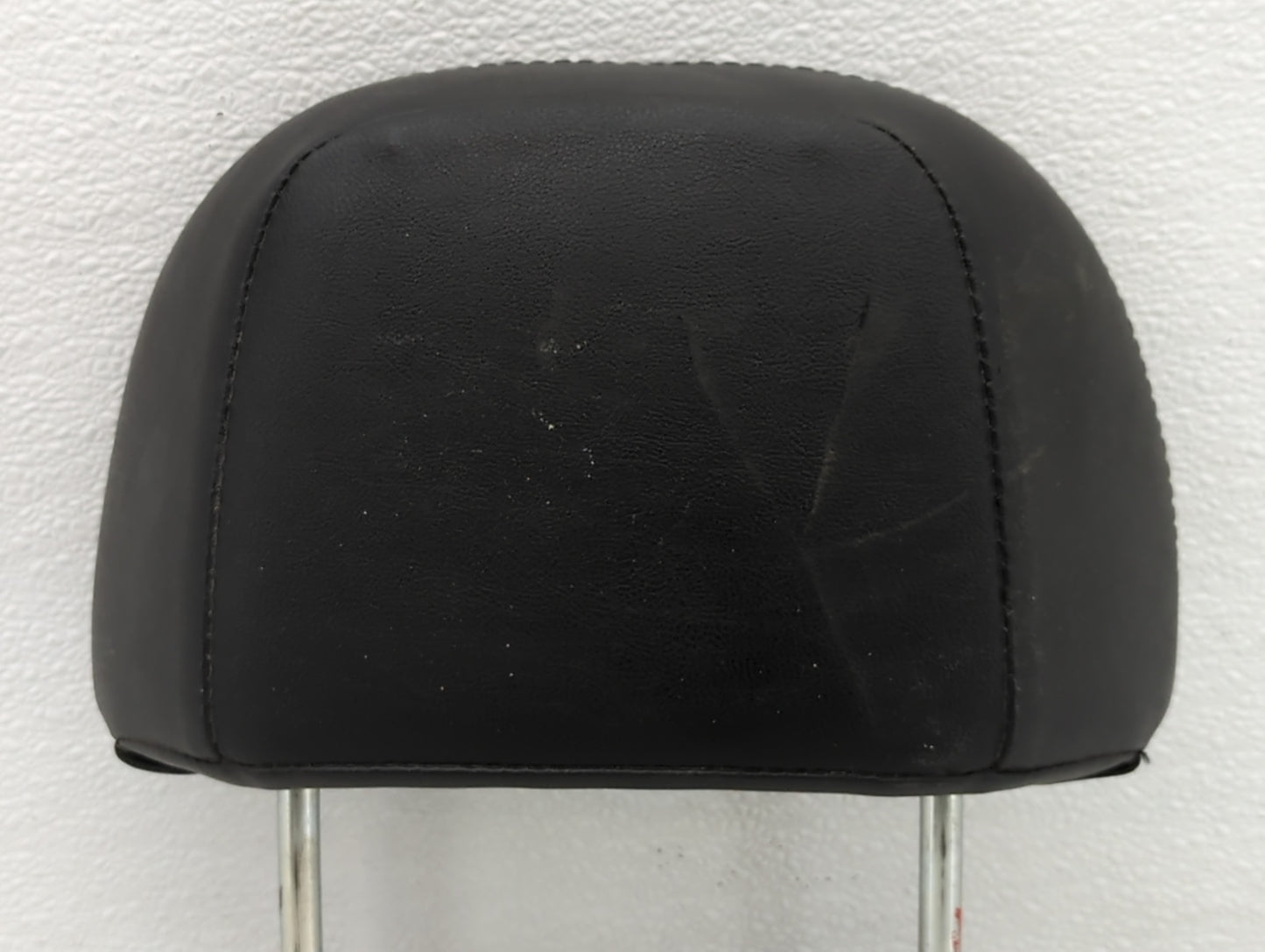 2010 Subaru Forester Headrest Head Rest Front Driver Passenger Seat Black - Oemusedautoparts1.com