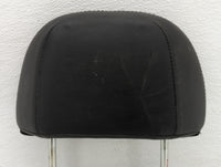 2010 Subaru Forester Headrest Head Rest Front Driver Passenger Seat Black - Oemusedautoparts1.com