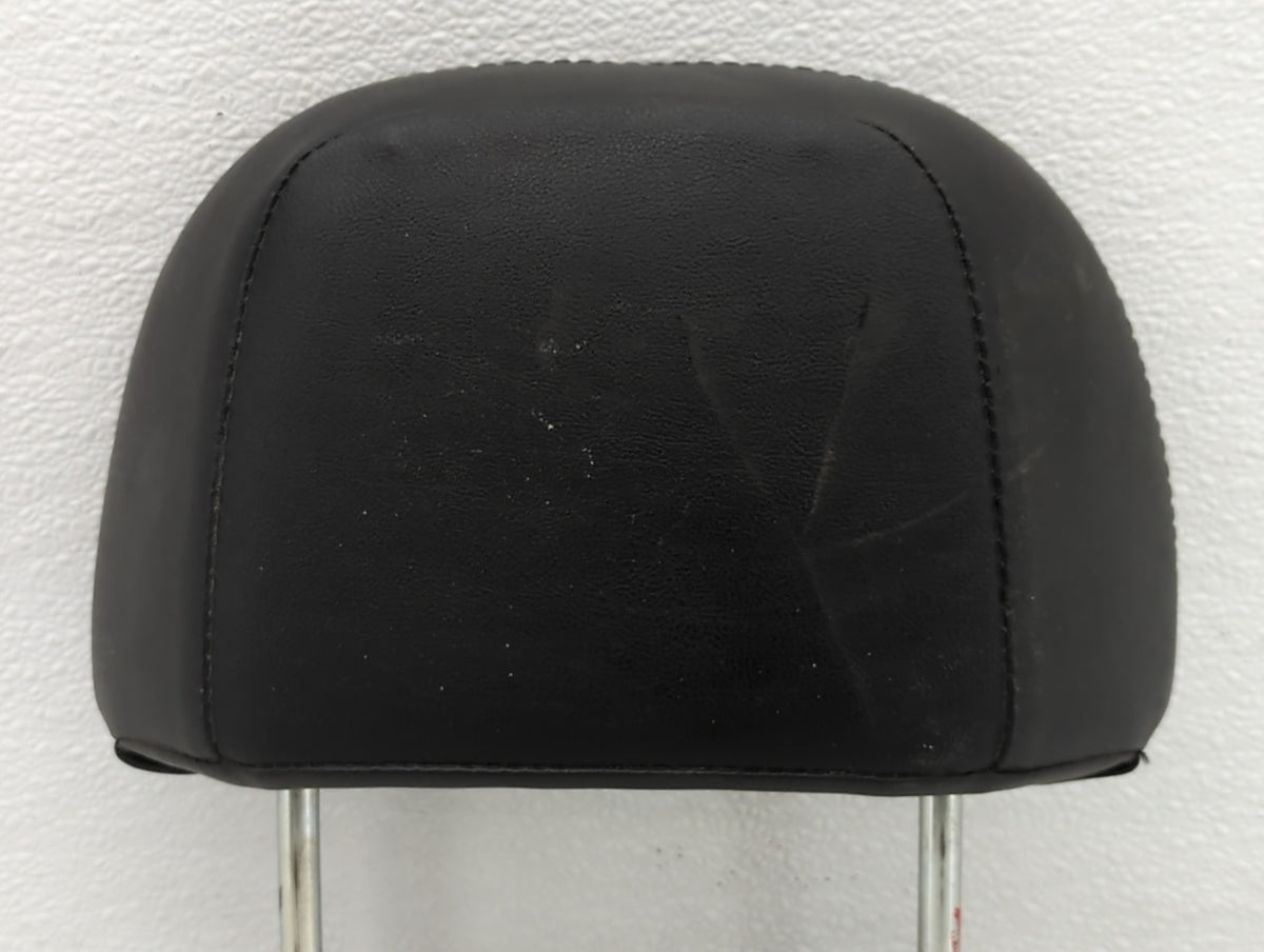 2010 Subaru Forester Headrest Head Rest Rear Center Seat Black 769261 - Oemusedautoparts1.com