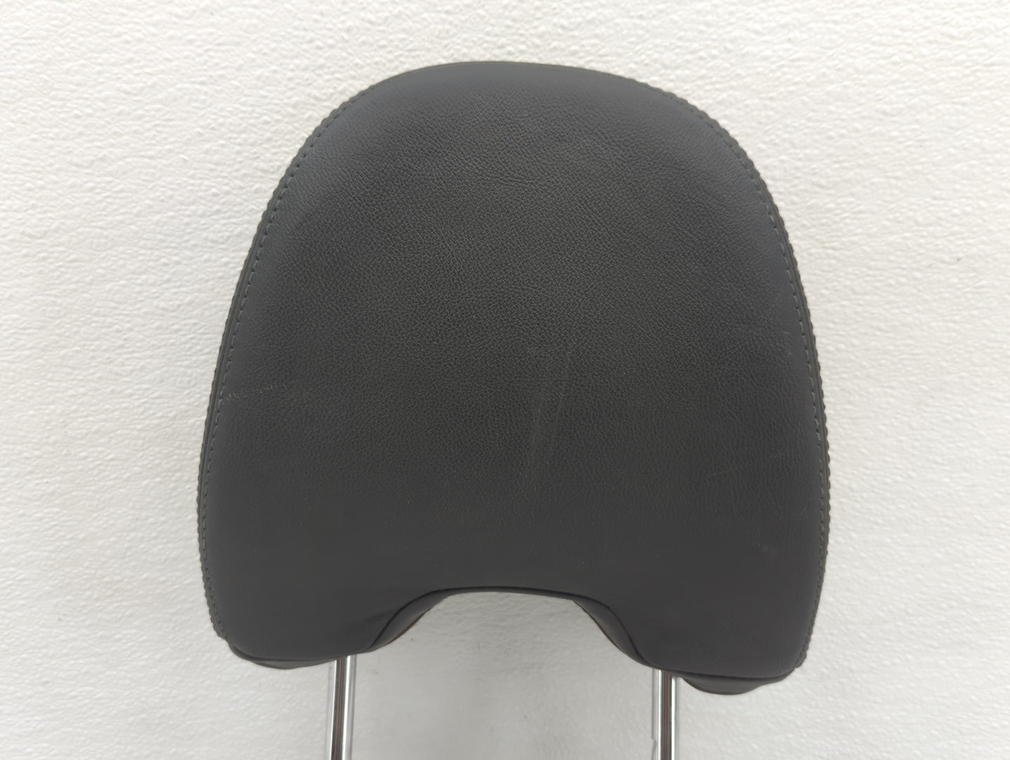 2010 Subaru Forester Headrest Head Rest Rear Seat Black - Oemusedautoparts1.com
