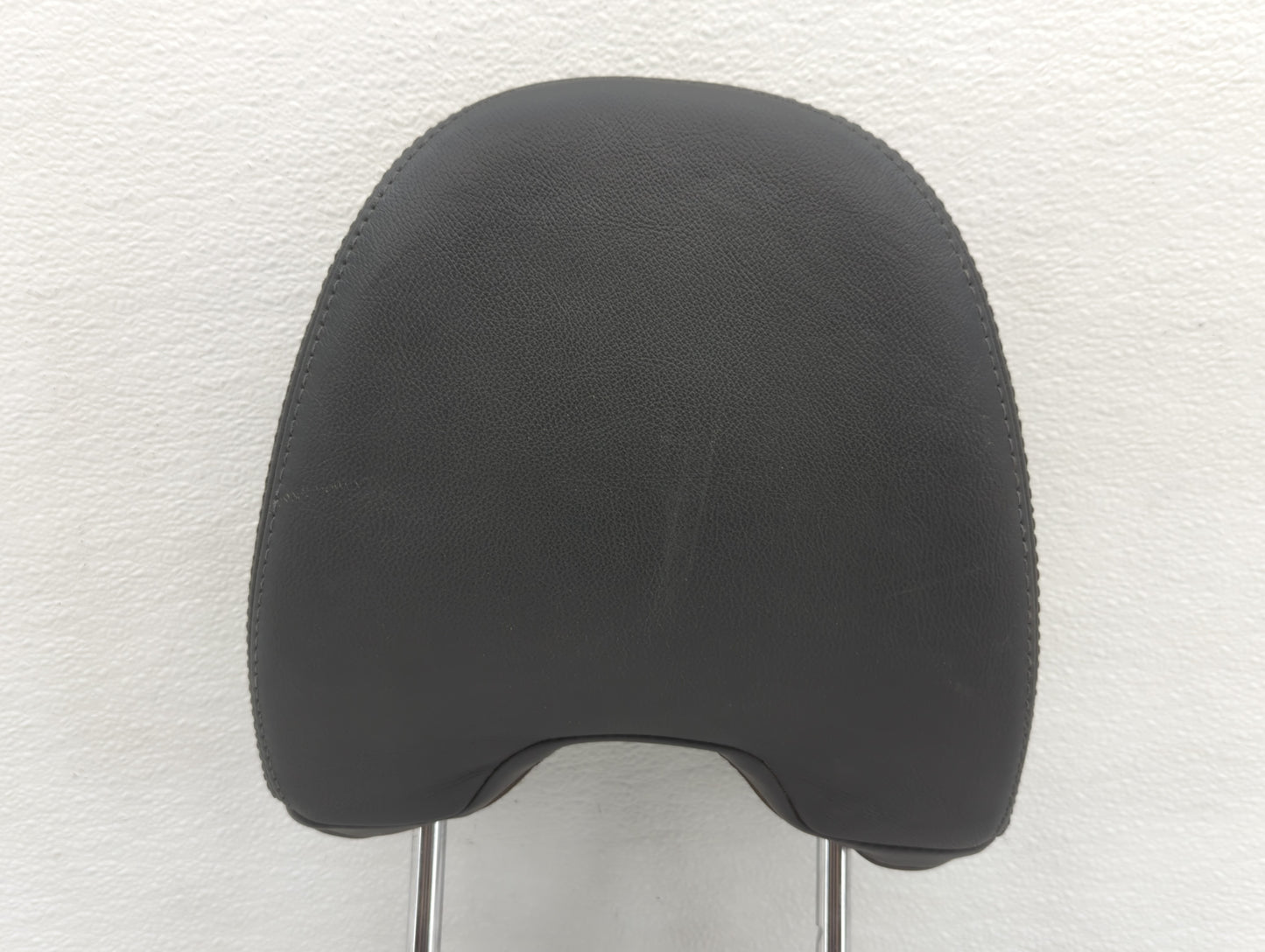 2010 Subaru Forester Headrest Head Rest Rear Seat Black - Oemusedautoparts1.com