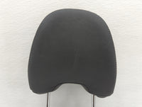 2010 Subaru Forester Headrest Head Rest Rear Seat Black - Oemusedautoparts1.com