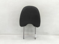 2010 Subaru Forester Headrest Head Rest Rear Seat Black - Oemusedautoparts1.com