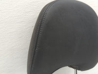 2010 Subaru Forester Headrest Head Rest Rear Seat Black - Oemusedautoparts1.com