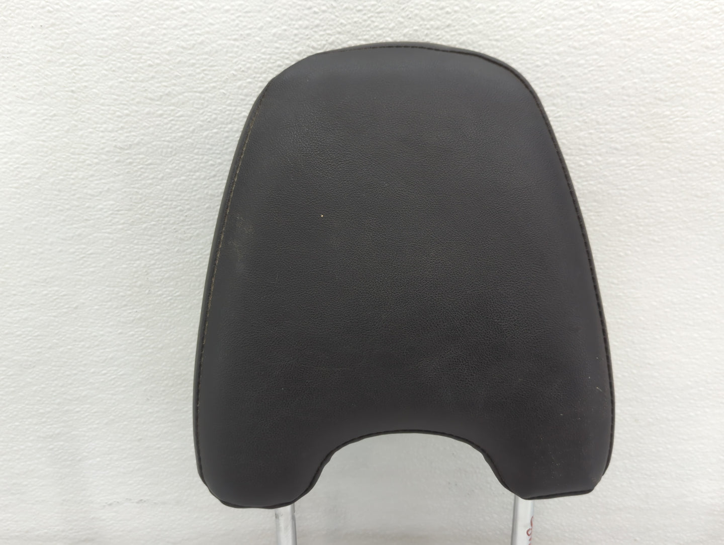 2010 Subaru Forester Headrest Head Rest Rear Seat Black - Oemusedautoparts1.com