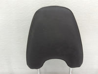 2010 Subaru Forester Headrest Head Rest Rear Seat Black - Oemusedautoparts1.com