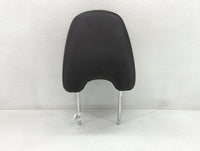 2010 Subaru Forester Headrest Head Rest Rear Seat Black - Oemusedautoparts1.com