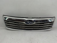 2010 Subaru Forester Front Grille Bumper Not Included - Oemusedautoparts1.com