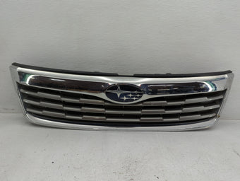 compare product 2010 Subaru Forester Front Grille Bumper Not Included