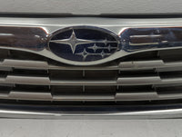 2010 Subaru Forester Front Grille Bumper Not Included - Oemusedautoparts1.com