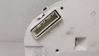 2010 Subaru Forester Instrument Cluster Speedometer Gauges P/N:85002SC180 Fits OEM Used Auto Parts - Oemusedautoparts1.com
