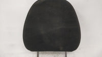 2010 Subaru Impreza Headrest Head Rest Front Passenger Seat Black - Oemusedautoparts1.com
