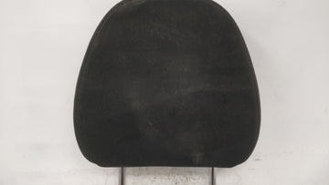 2010 Subaru Impreza Headrest Head Rest Front Passenger Seat Black - Oemusedautoparts1.com