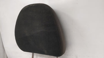 2010 Subaru Impreza Headrest Head Rest Front Passenger Seat Black