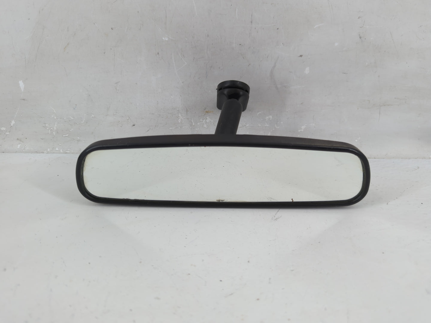 2006-2014 Subaru Impreza Interior Rear View Mirror Replacement OEM Fits OEM Used Auto Parts - Oemusedautoparts1.com