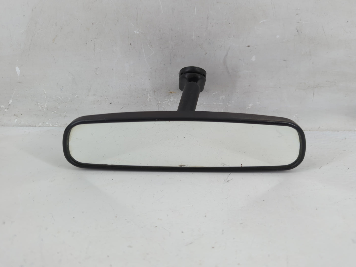 2006-2014 Subaru Impreza Interior Rear View Mirror Replacement OEM Fits OEM Used Auto Parts - Oemusedautoparts1.com