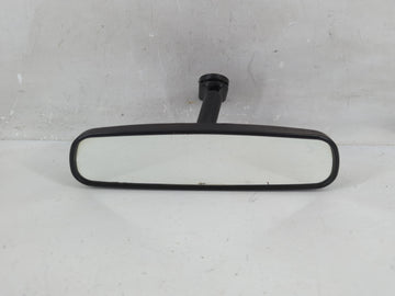 2006-2014 Subaru Impreza Interior Rear View Mirror Replacement OEM Fits OEM Used Auto Parts - Oemusedautoparts1.com