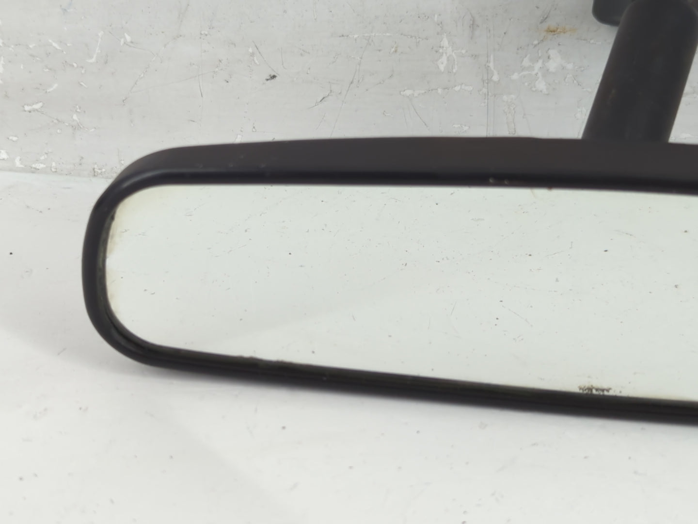 2006-2014 Subaru Impreza Interior Rear View Mirror Replacement OEM Fits OEM Used Auto Parts - Oemusedautoparts1.com