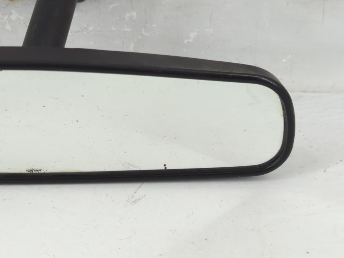 2006-2014 Subaru Impreza Interior Rear View Mirror Replacement OEM Fits OEM Used Auto Parts - Oemusedautoparts1.com