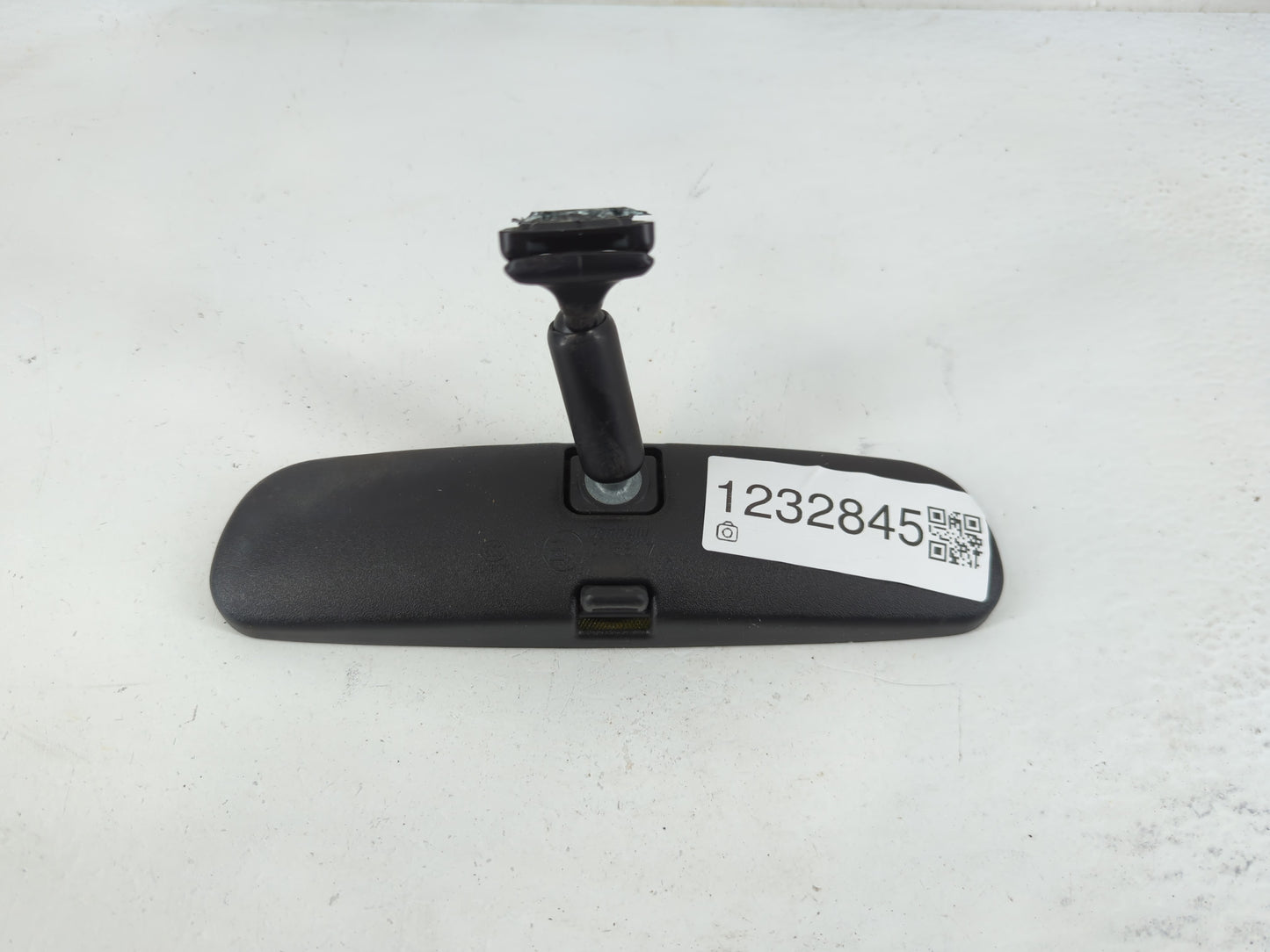 2006-2014 Subaru Impreza Interior Rear View Mirror Replacement OEM Fits OEM Used Auto Parts - Oemusedautoparts1.com
