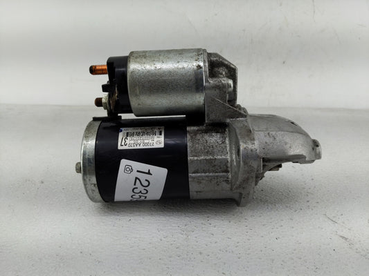 2008-2011 Subaru Impreza Car Starter Motor Solenoid OEM P/N:23300 AA570 Fits OEM Used Auto Parts - Oemusedautoparts1.com